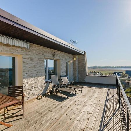 Apartamenty Na Nadmorskiej Wladyslawowo Exterior photo