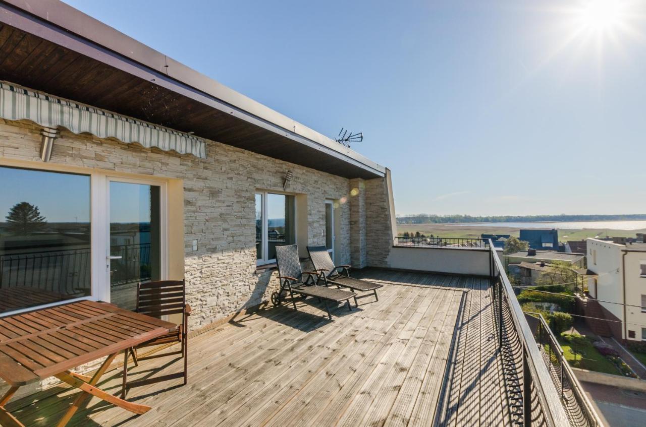 Apartamenty Na Nadmorskiej Wladyslawowo Exterior photo