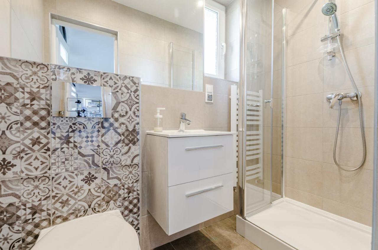 Apartamenty Na Nadmorskiej Wladyslawowo Exterior photo