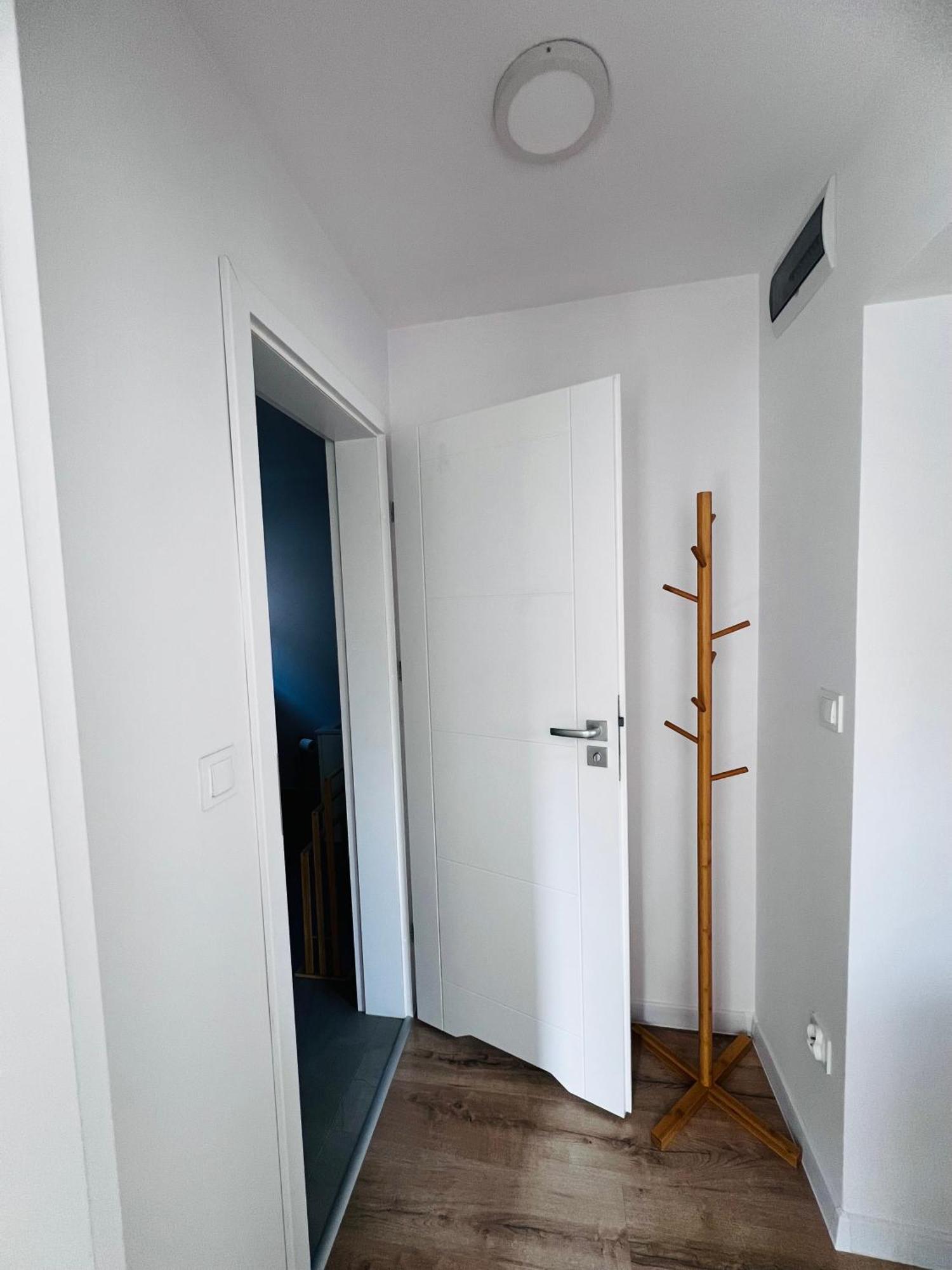Apartamenty Na Nadmorskiej Wladyslawowo Exterior photo