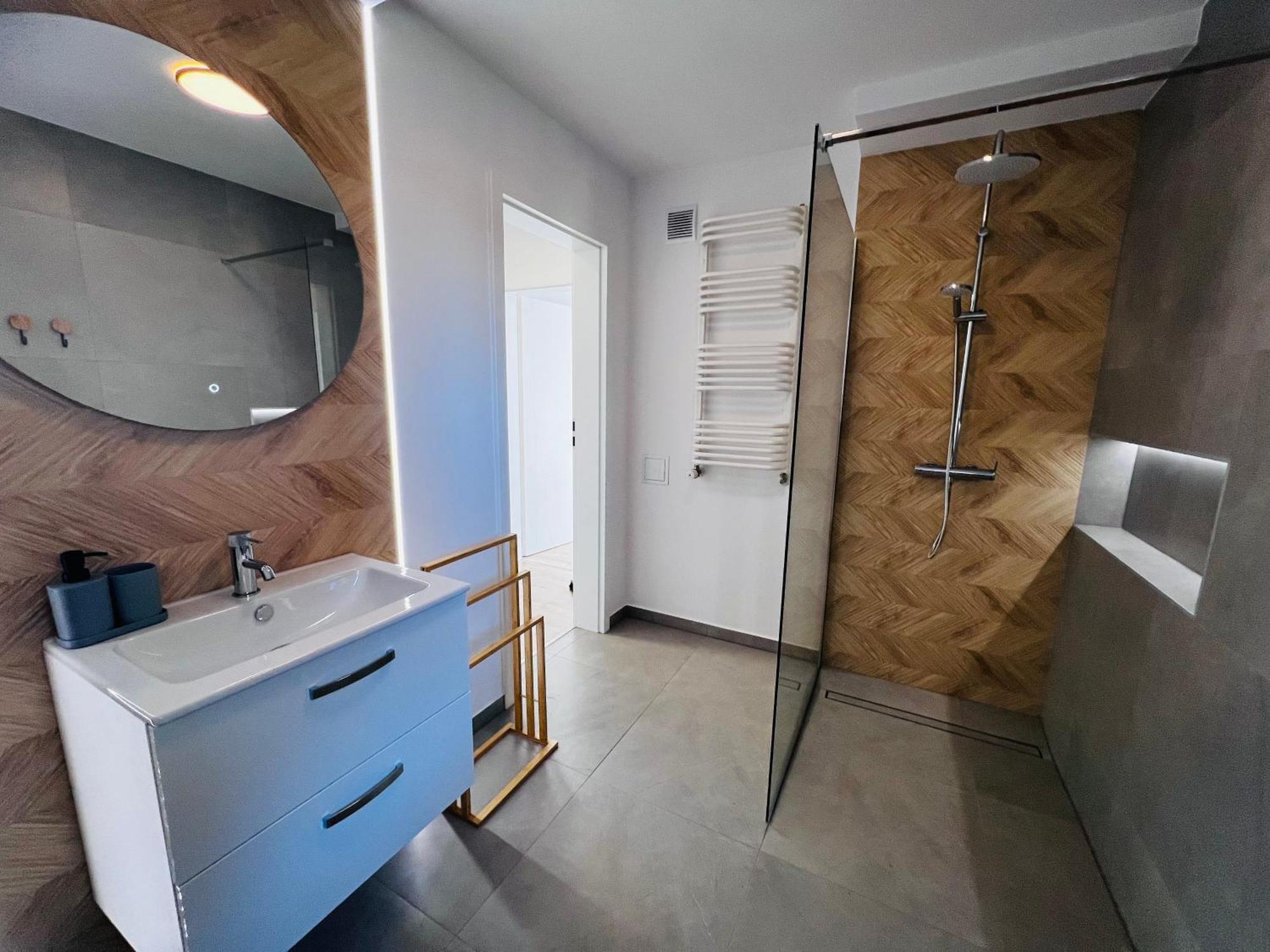 Apartamenty Na Nadmorskiej Wladyslawowo Exterior photo