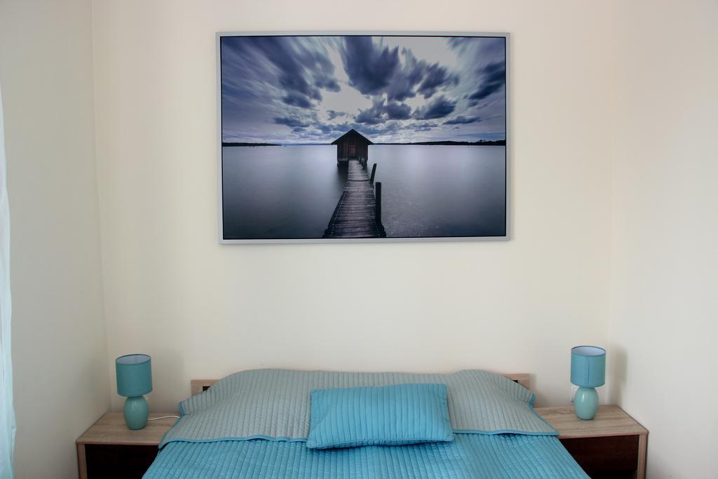 Apartamenty Na Nadmorskiej Wladyslawowo Exterior photo