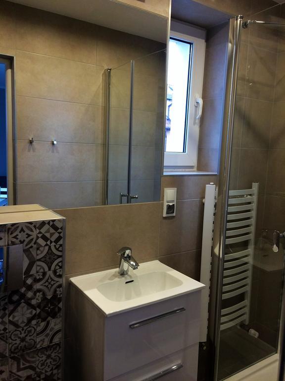 Apartamenty Na Nadmorskiej Wladyslawowo Exterior photo