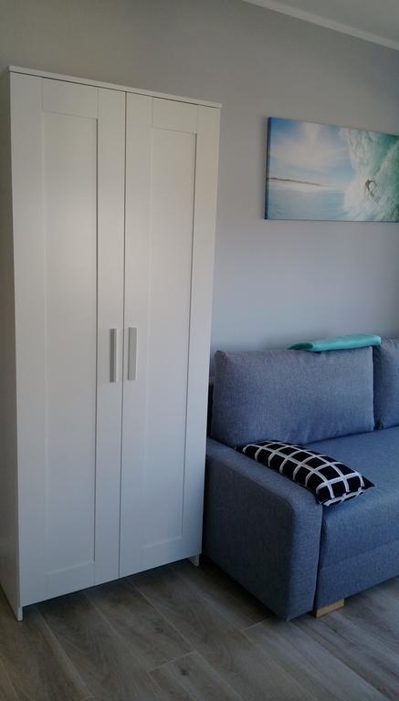 Apartamenty Na Nadmorskiej Wladyslawowo Exterior photo